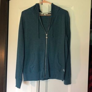Victoria Secret zip up